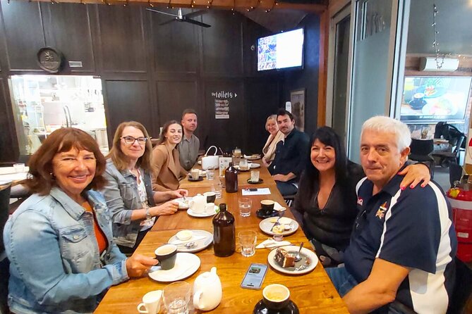 Hahndorf Hidden Gems: Full-Day Experience Join Us Tour - Small-group energy (and why guides can make it better)