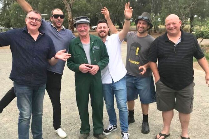 Hahndorf Hidden Gems: Full-Day Experience Join Us Tour - Who should book this Adelaide Hills day trip?