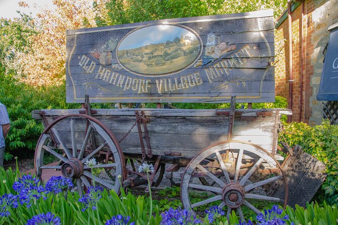 Hahndorf Walking Tour, South Australia - Hahndorf Walking Tour basics: what you’re really buying
