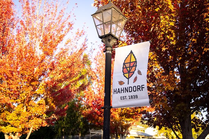 Hahndorf Walking Tour, South Australia - Stop-by-stop: what each heritage stop adds (and any caveats)