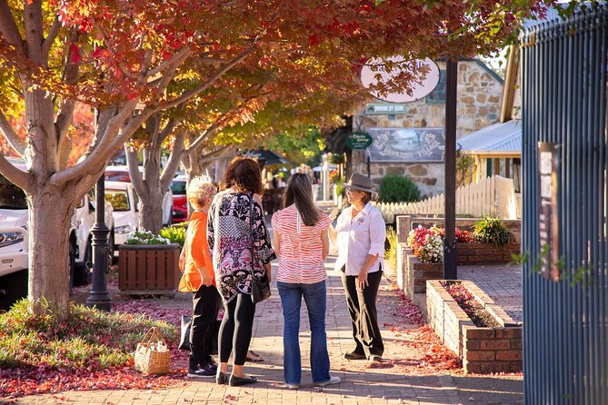 Hahndorf Walking Tour, South Australia - Why the Prussian pioneer angle matters (and how to notice it)