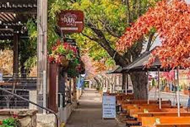 Half Day Adelaide City Highlights Mt Lofty & Hahndorf Tour Join Us Tour - A Half-Day Route That Makes Adelaide Feel Big (Without Eating Your Day)