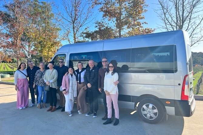 Half Day Adelaide City Highlights Mt Lofty & Hahndorf Tour Join Us Tour - Food and Drinks: Plan Around What’s Included (and What Isn’t)