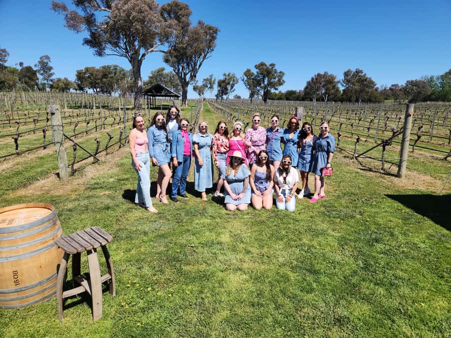 Half-Day Canberra Winery Tour - A half-day out of Canberra: why the Murrumbateman loop is a smart move