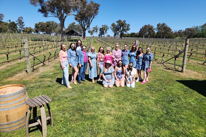 Half-Day Canberra Winery Tour to Murrumbateman /w lunch - Why Murrumbateman fits perfectly into a 5–6 hour winery window