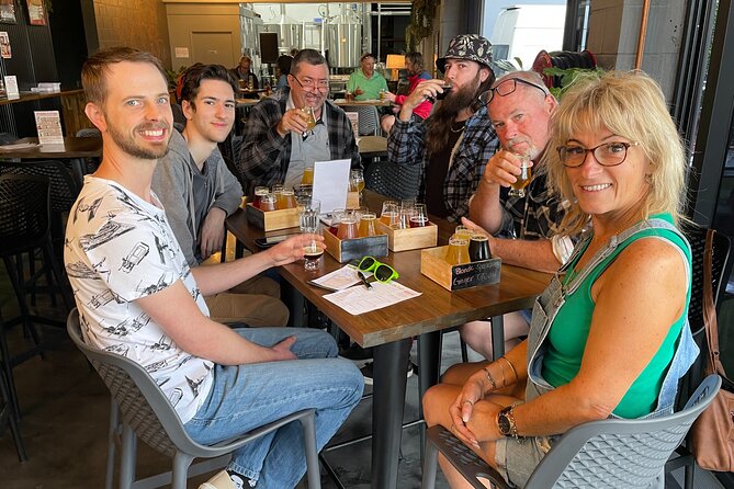 Half Day Gold Coast Brewery Tour - Key things I’d look forward to