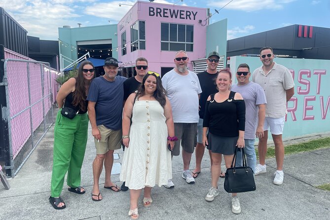 Half Day Gold Coast Brewery Tour - Timing tips: how to make the afternoon feel fun (not rushed)