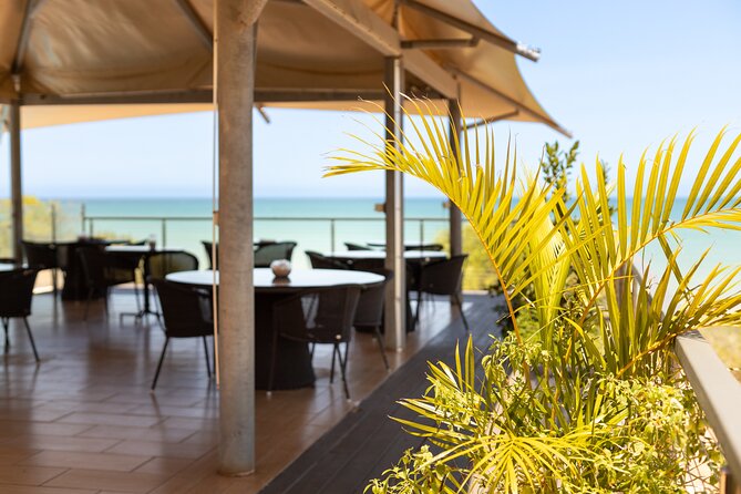 Half-Day Helicopter Experience: Lunch at Eco Beach from Broome - Timing and Pacing: How This Four-Hour Plan Fits Into Broome