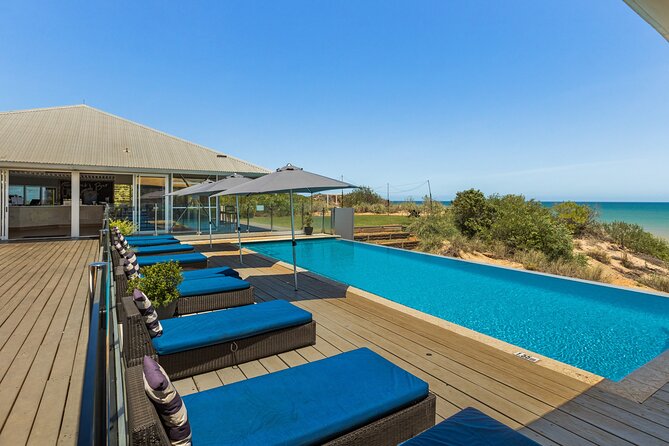 Half-Day Helicopter Experience: Lunch at Eco Beach from Broome - Price and Value: Is $816.94 Per Person Actually Reasonable Here?