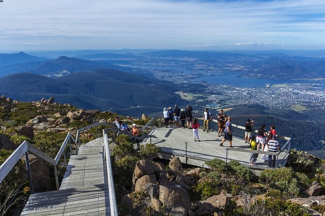 Half Day kunanyi/Mt Wellington and Cascade Female Factory - Key things to know before you go