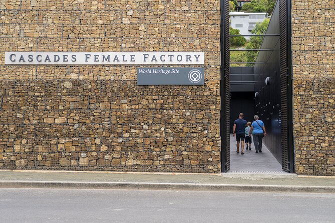 Half Day kunanyi/Mt Wellington and Cascade Female Factory - Why this Hobart half day works: summit views plus convict history