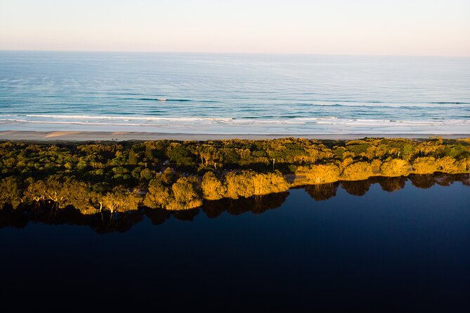 Half Day Learn to Surf Tour From Byron - The Byron Bay to Lennox Head route: what you’ll do between stops