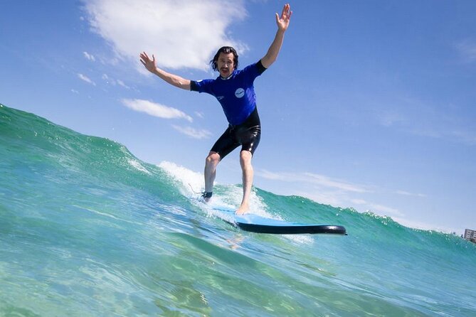 Half Day Learn to Surf Tour From Byron - Gear and comfort for a 4-hour surf session (what’s included and what to bring)