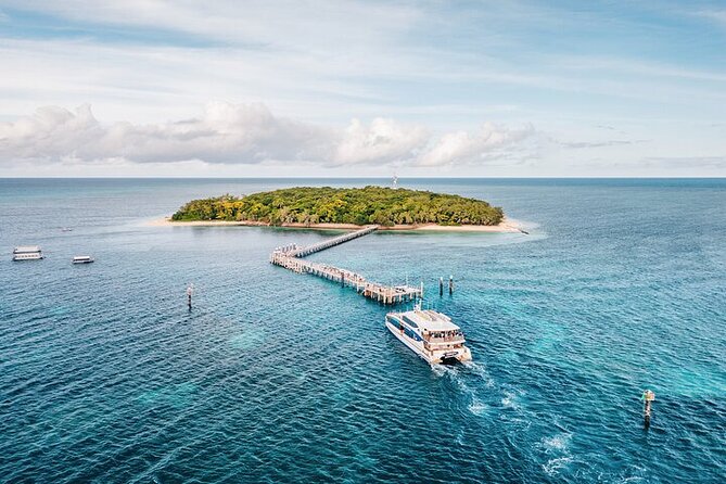 Half Day Morning Adventure - Fitzroy Island Return Ferry Included - Weather, refunds, and staying sane when conditions change