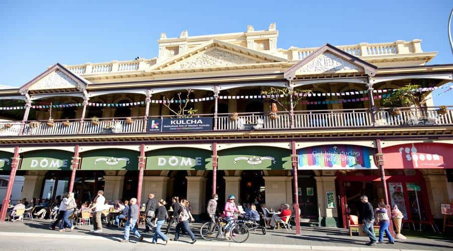 Half-Day Morning Perth & Fremantle City Explorer - Why This Half-Day Perth and Fremantle Route Works