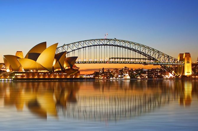 Half-Day or Full-Day Private Guide Hire From Sydney - Key moments that make this Sydney private guide hire special
