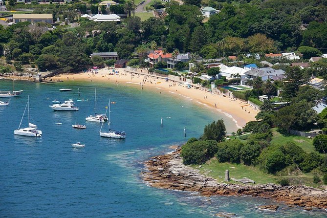 Half-Day or Full-Day Private Guide Hire From Sydney - How a bespoke Sydney day actually plays out (and why it feels different)
