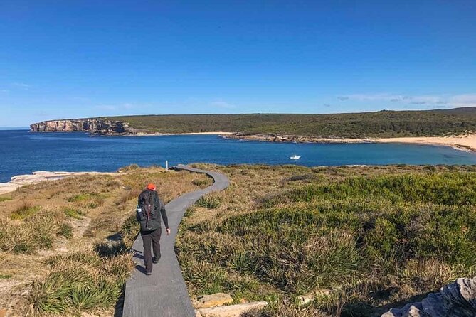 Half-Day or Full-Day Private Guide Hire From Sydney - The Sydney “highlights” plan: photo stops, history, and time to breathe