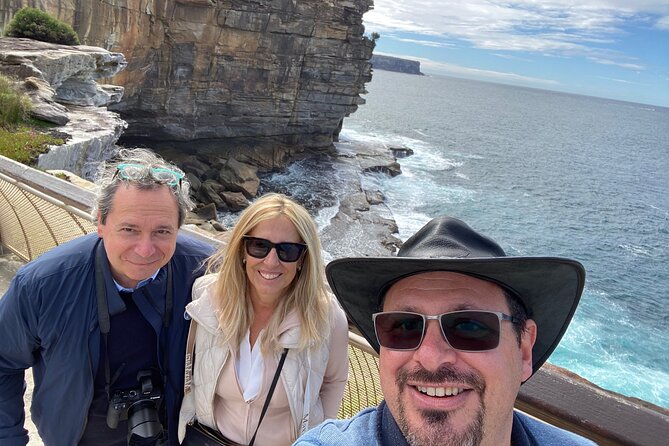 Half-Day or Full-Day Private Guide Hire From Sydney - Price and value: what $681.38 really means for up to 7