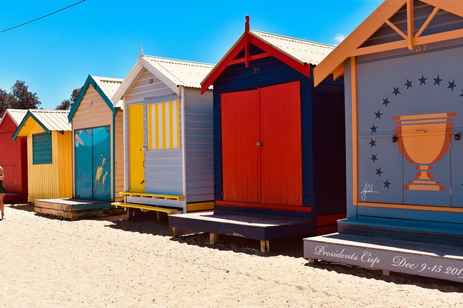 Half-Day or Full-Day Tour with Private Guide from Melbourne - Price and what $681.38 per group really means