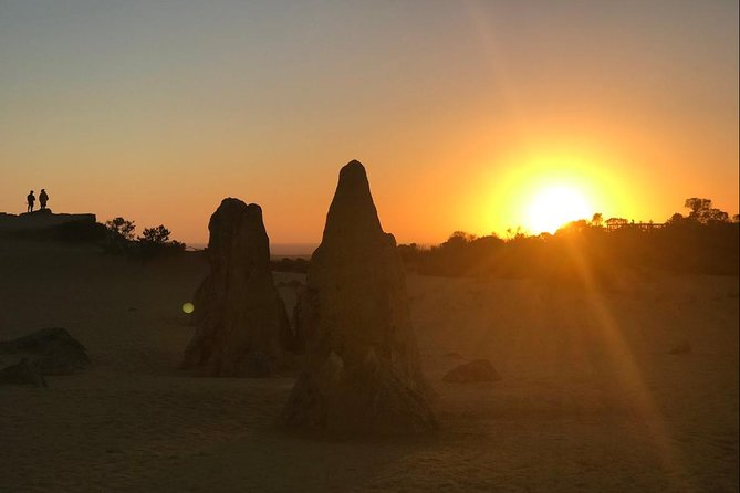 Half Day Pinnacles Sunset Tour - Key Things To Know Before You Go
