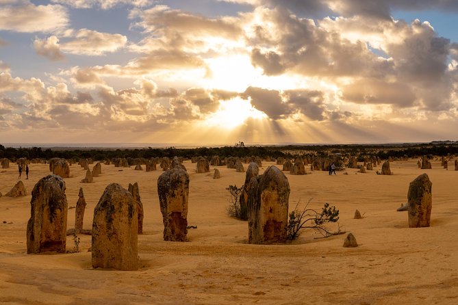 Half Day Pinnacles Sunset Tour - Pinnacles at Sunset: Why This Hour Matters