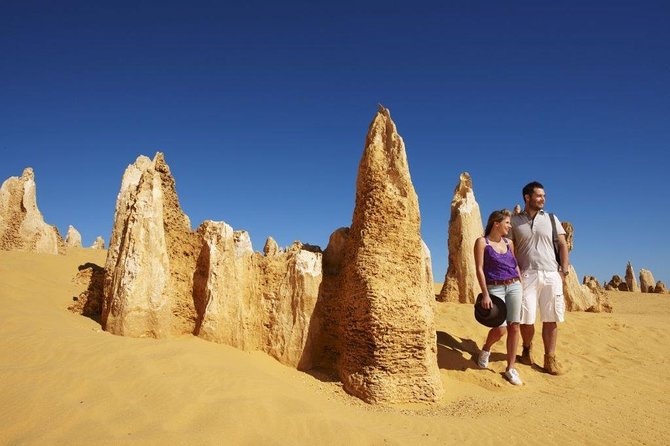 Half Day Pinnacles Sunset Tour - A Note on Safety: What to Consider Before You Book