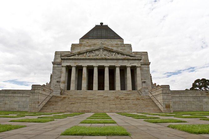 Half-Day Private Guided Introduction Tour in Melbourne - How the half-day private format keeps you from wasting time