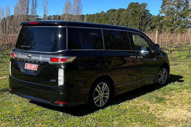 Half Day Private Wine Tasting Tour in Orange NSW - Key highlights at a glance