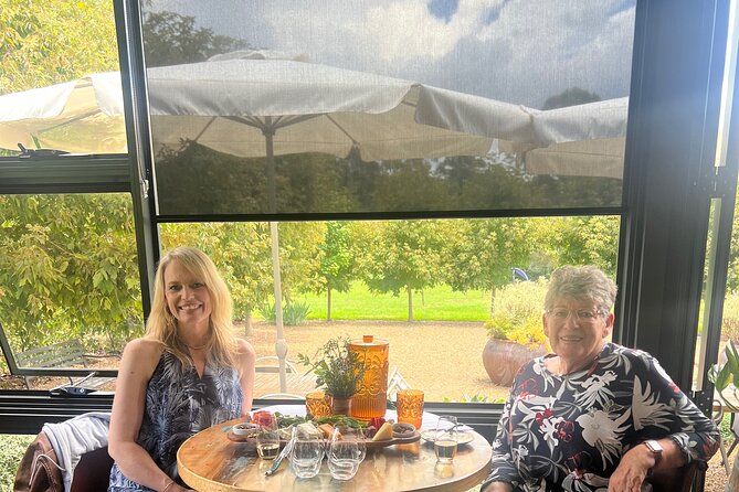 Half Day Private Wine Tasting Tour in Orange NSW - Pickup, meeting point, and the 10:30 am start