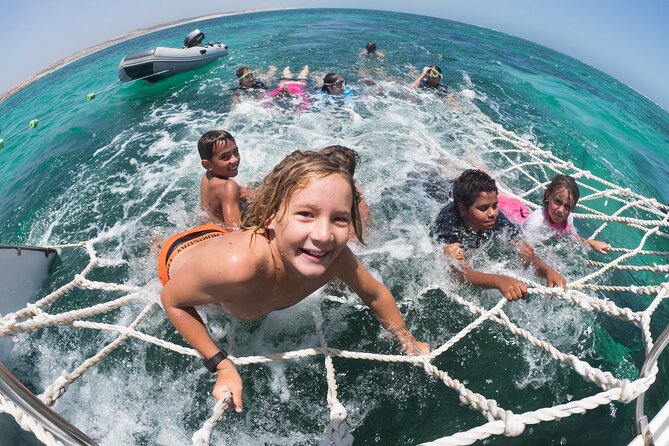 Half Day Sailing and Snorkeling Tour from Coral Bay - Key things to know before you go