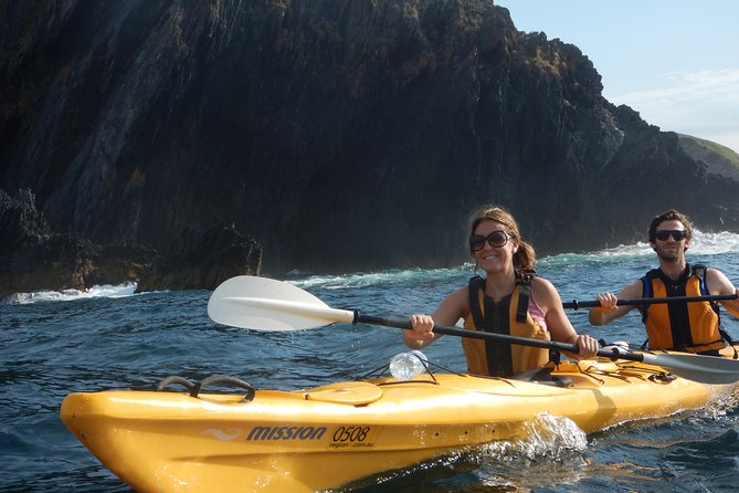 Half Day Sea Kayak Tour from Batemans Bay with Morning Tea - How to Set Yourself Up for a Great Day