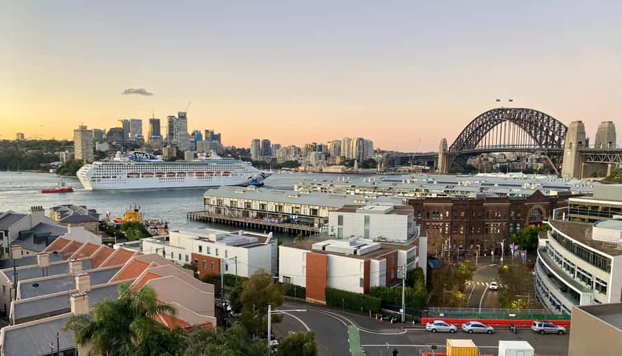 Half Day Small Group : The Story of Sydney Tour - Quick hits: what makes this Sydney tour worth your time
