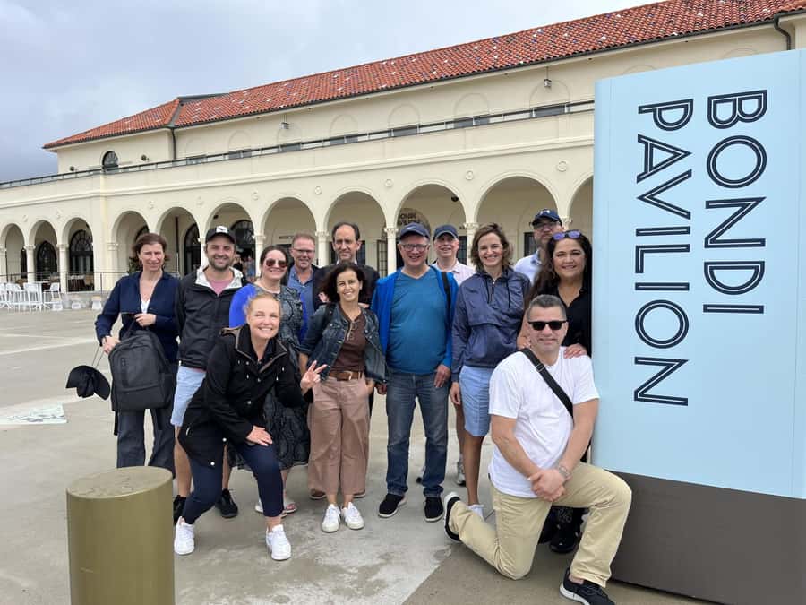 Half Day Small Group : The Story of Sydney Tour - Who should book this tour, and who might prefer something else