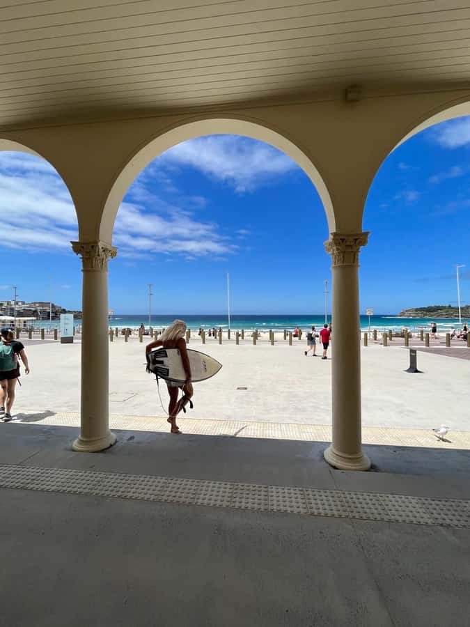 Half Day Small Group : The Story of Sydney Tour - Hotel pickup and a max-10 mini-coach you’ll enjoy