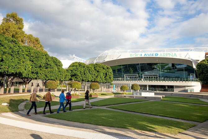 Half-Day Sports Lovers Bus Tour of Melbourne with MCG Tour - Price and Time: Does $192.22 Feel Fair?