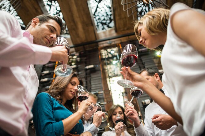 Half Day Swan Valley Afternoon Wine Tour - Premium Small Group Tour - Tim the Host: Personal Touch + Swan Valley Wine Smarts