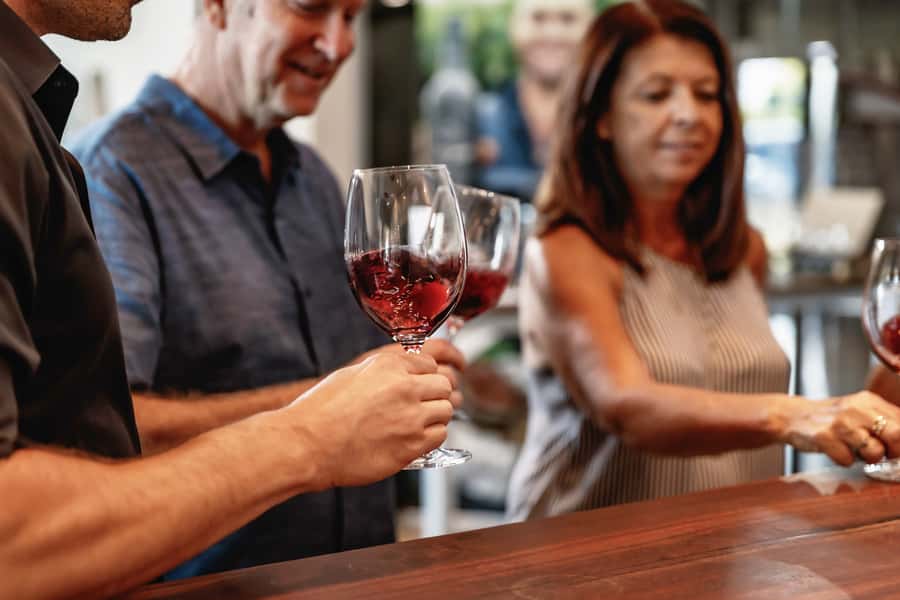 Half-Day Swan Valley Wine Tour with Tastings - From Perth - Cheeseboard + tastings: the palate reset you’ll be glad you planned for