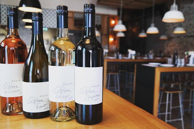 Half-Day Swan Valley Winery & Brewery - Key highlights before you go