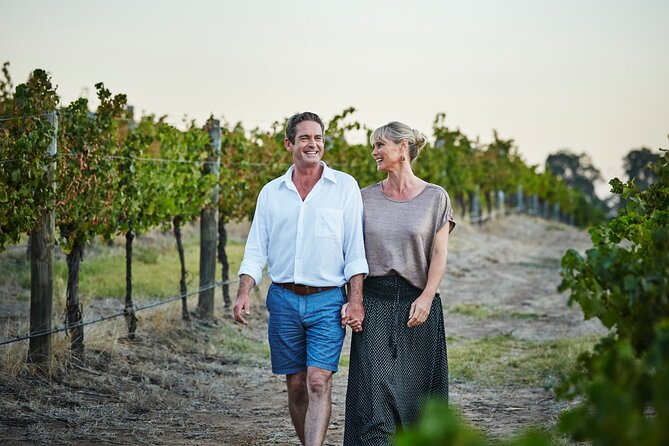 Half-Day Swan Valley Winery & Brewery - Chocolate factory stop and produce tasting: the day’s best surprise for food lovers