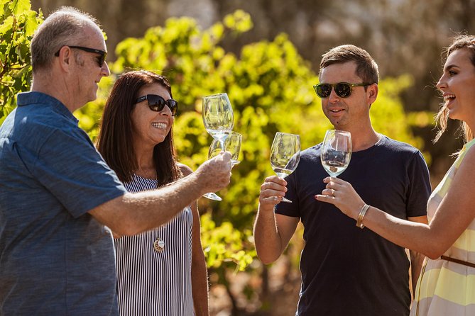 Half-Day Swan Valley Winery & Brewery - What the 4-hour timing really means (and how to get the most out of it)