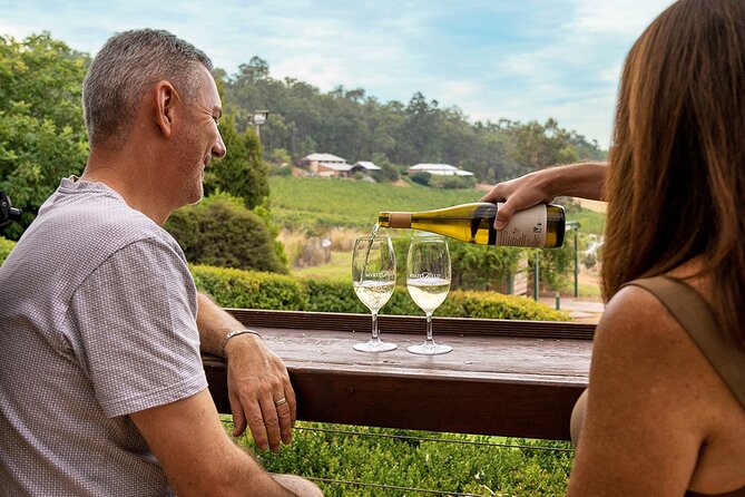 Half-Day Swan Valley Winery & Brewery - Who should book this Swan Valley wine and brewery half-day?