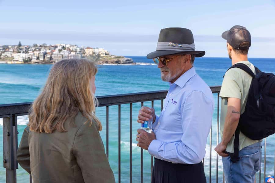 Half Day Sydney Sightseeing Tour - The Rocks & Bondi Beach - Who this tour is best for (and who might want something else)