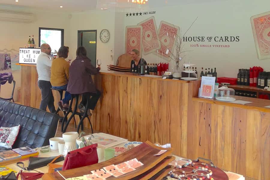 Half day Wine and Sights Discovery Tour Busselton - Gourmet producer stops: chocolate or olive oil, plus more