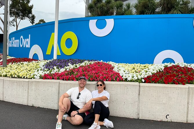 Happy Slam Australian Open Melbourne Sports Experience - Timing and logistics that actually matter for a 5-hour day