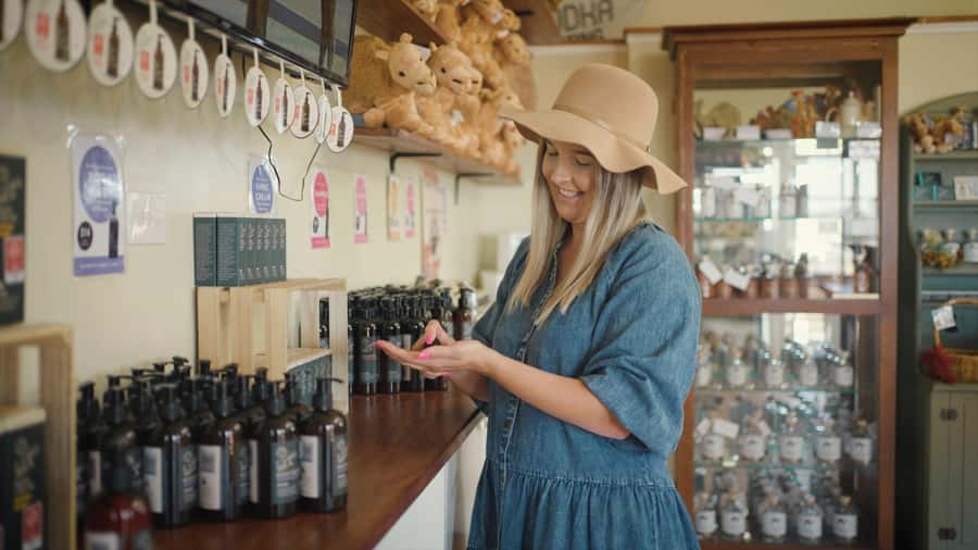 Harrisville: Summer Land Camel Farm Tour with Tasting - Price and Value: What $17 Buys You (and Why It’s Fair)