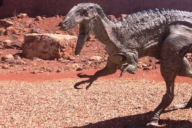 Hartley's Crocodile Adventures Day Trip from Palm Cove - Price and value: what you’re paying for (and what costs extra)