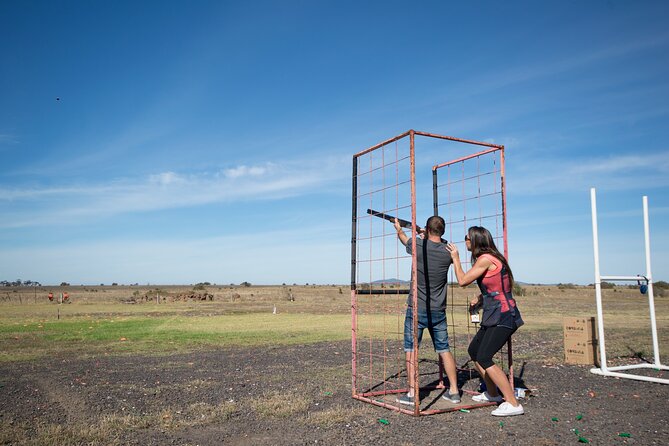 'Have A Go' Clay Target Shooting - Brisbane (Belmont) - Key Points Worth Knowing Before You Book