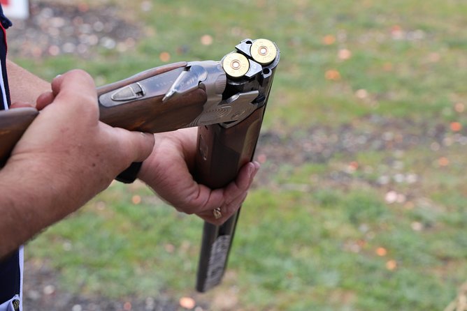 ‘Have a Go’ Clay Target Shooting - Victoria (Werribee) - Safety First, Fun Always: Firearms, Rules, and Real Instructor Energy