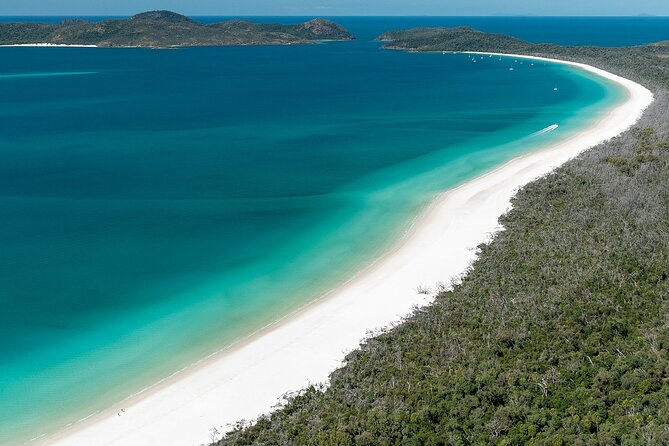 Heart Reef & Whitehaven Rest and Relax - 2.5Hr Helicopter Tour - What to pack: small things that prevent big annoyances